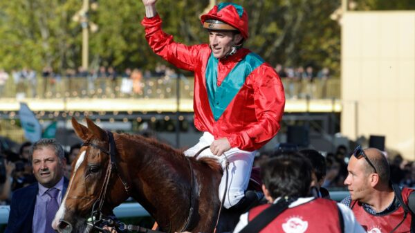 French racing set to resume on May 11