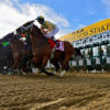 The Preakness Stakes will run in 2020