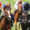 The Tattersalls Gold Cup will be shifted to July in 2020.
