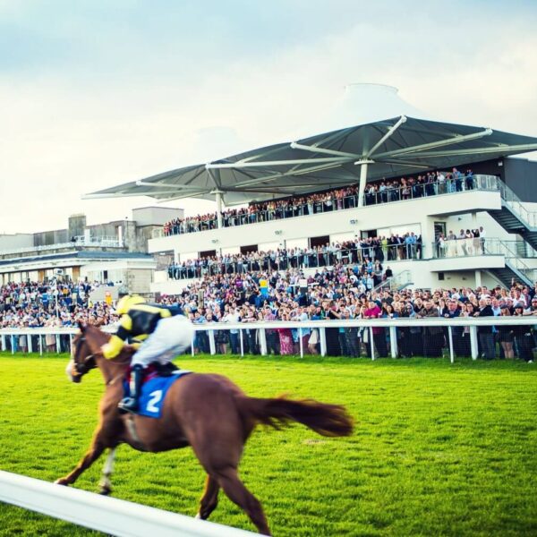 Bath Racecourse