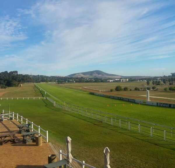 Durbanville Racecourse