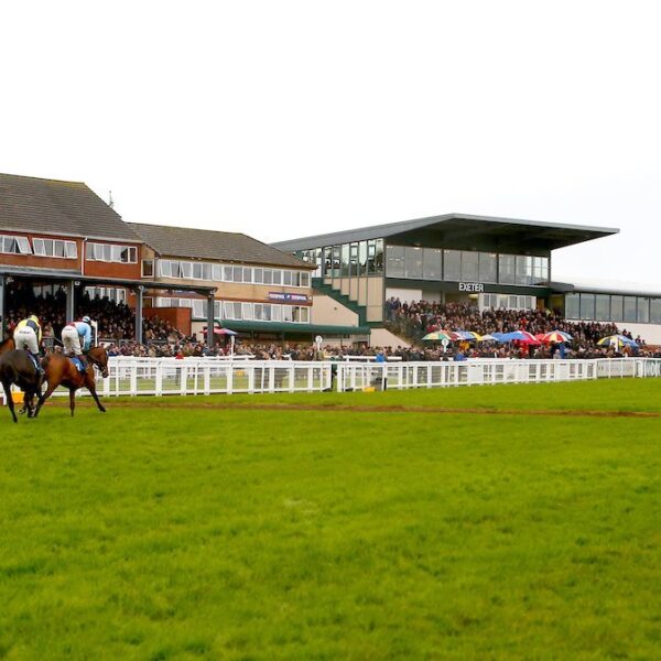 Exeter Racecourse