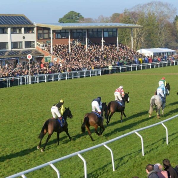 Taunton Racecourse