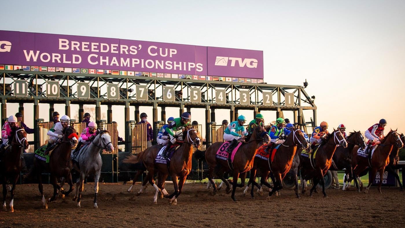 Breeders' Cup Classic